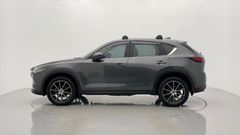 2017 MAZDA CX-5 AKERA (4x4)