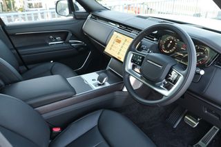 Land Rover Range Rover D350 HSE LWB (7)