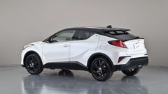 2020 TOYOTA C-HR KOBA (2WD) TWO TONE