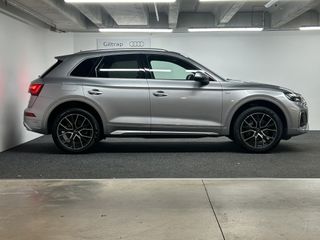 Audi Q5 S line 40 TDI q 150kW S tro