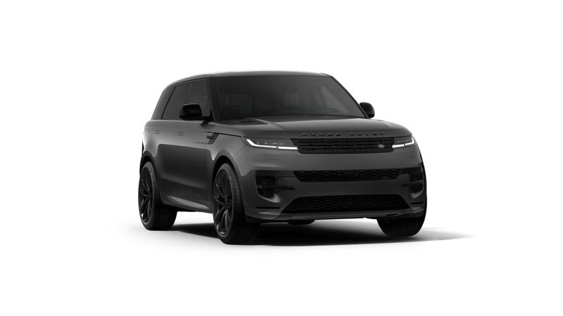 Land Rover Range Rover Sport D350 Dynamic HSE