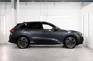 Audi Q5 e-hybrid S line