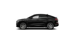 Audi Q4 Sportback 55 e tron 250 kW