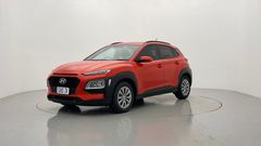 2019 HYUNDAI KONA GO (FWD)