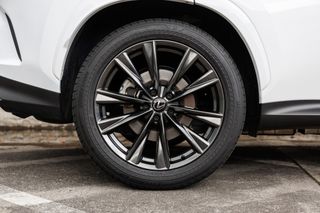Lexus NX 450h+ F Sport