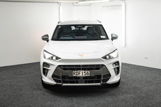 CUPRA Terramar V