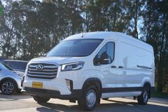 LDV DELIVER 9