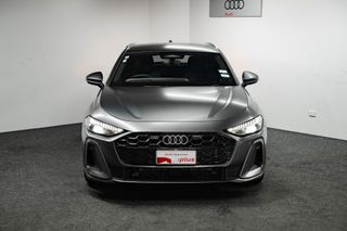 Audi A5 e-Hybrid Avant S line