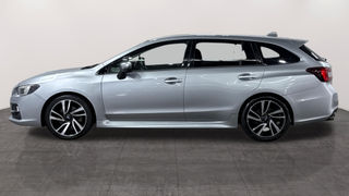 2016 SUBARU LEVORG 2.0 GT-S (AWD)