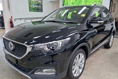 2023 MG ZS AZS1 Excite SUV Image 3