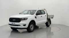 2018 FORD RANGER XL 3.2 (4x4)