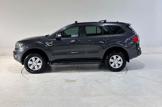 Ford Everest