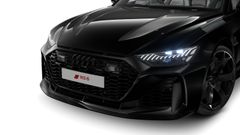 Audi RS6 Avant Performance