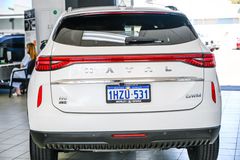 GWM Haval H6