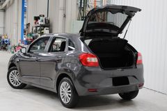 Suzuki Baleno