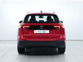Volkswagen Tiguan Life 2WD