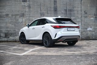Lexus RX 450h+ Limited