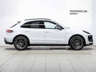 Porsche Macan T (H1 III)
