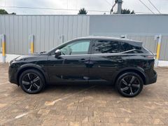 Nissan QASHQAI 2025 Ti