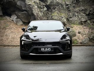 Polestar 4 Long range Single motor Plus