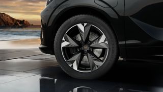 CUPRA Terramar PHEV