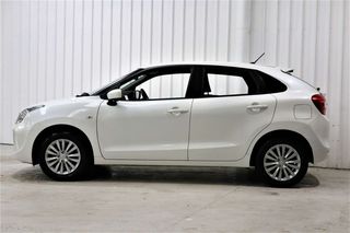 Suzuki Baleno
