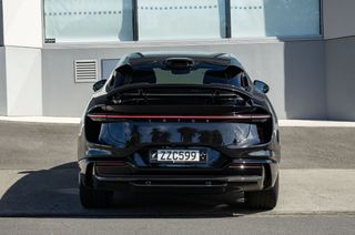 Lotus Eletre R