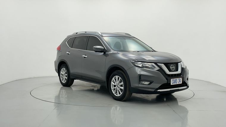 2020 NISSAN X-TRAIL ST-L (2WD) (5YR)