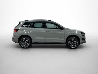 Skoda Karoq Sportline 2.0 TSI 140kW