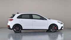 2022 HYUNDAI I30 N PREMIUM