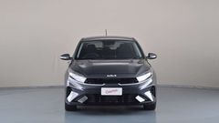 2022 KIA CERATO SPORT -