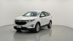 2018 HOLDEN EQUINOX LS (FWD)