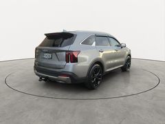 Kia Sorento EX AWD 2.2 Diesel DCT