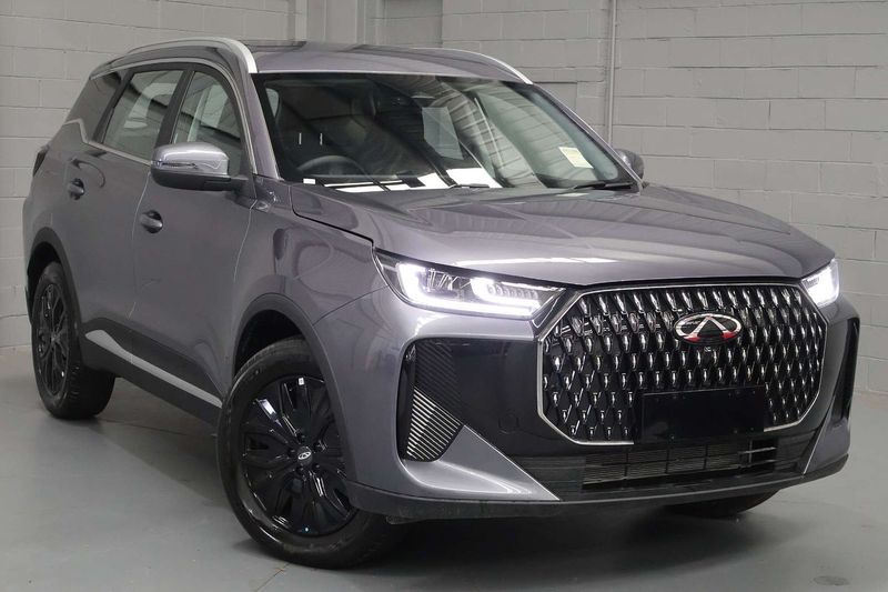 Chery Tiggo 7
