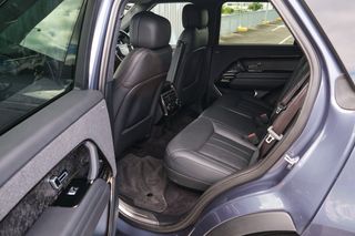 Land Rover Range Rover Sport P530 First Edition