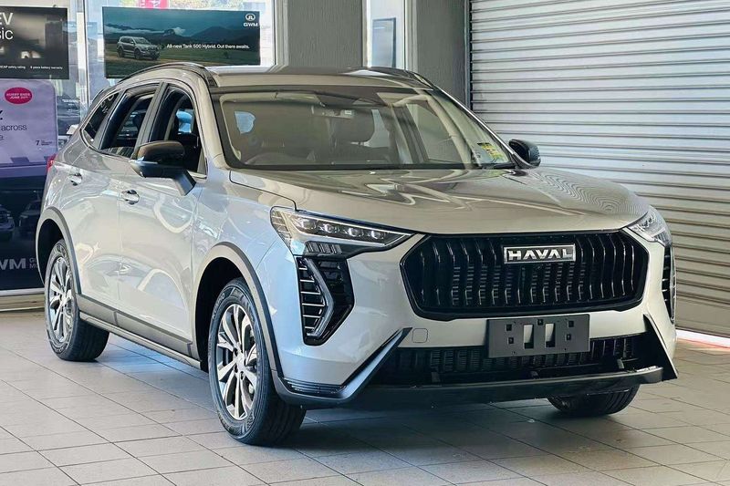 GWM Haval Jolion