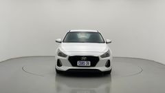 2017 HYUNDAI i30 ACTIVE 1.6 CRDi