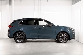 CUPRA Terramar V