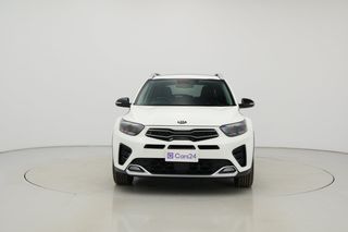 2021 KIA STONIC GT-LINE
