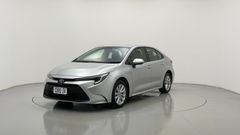 2023 TOYOTA COROLLA ASCENT SPORT