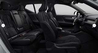 Volvo XC40 B4 FWD Ultra Dark