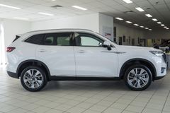 GWM Haval H6