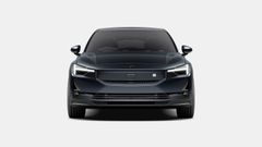 2025 Polestar 2 Long range Dual motor with Performance pack Midnight