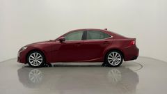 2015 LEXUS IS250 LUXURY