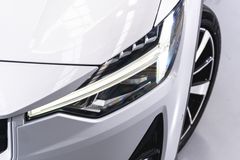 Polestar Polestar 2 2 Long Range Single Motor