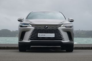Lexus RX 350h Limited AWD