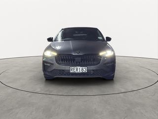 Skoda Scala Monte Carlo TSI 110kW
