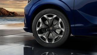 CUPRA Terramar Vz 2.0P/Awd/7Am