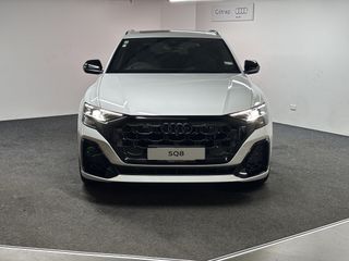 Audi SQ8 TFSI