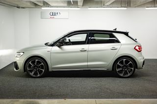 Audi A1 35 Tfsi S Line 1.5Pt